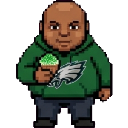 EDP sprite