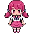 Romi sprite