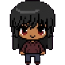 Sasori sprite