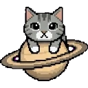 Planet Destroyer sprite