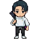 Yuuta sprite