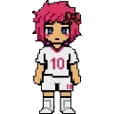 Sae sprite
