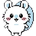 New NPC sprite