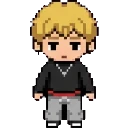Thomas sprite