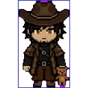 بيني sprite