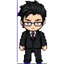 Yudif sprite
