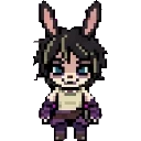 Aleen sprite