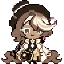 Mochaccino sprite
