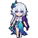 Yao Guang sprite