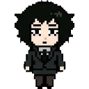 Yashiro sprite