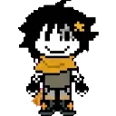 Nimys sprite