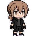 Lucas sprite