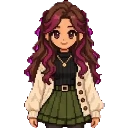Callie sprite