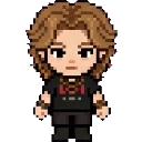 Adriel sprite