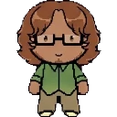 Alann sprite