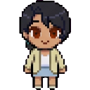 Carla sprite
