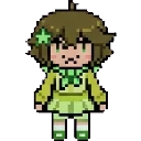 Ji sprite