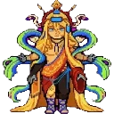 Pastbuilder sprite
