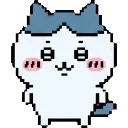 Hachi-ware sprite