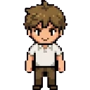 Noah sprite