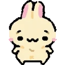 Usagi sprite