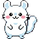 Momonga sprite