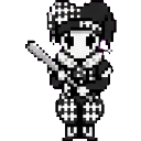 Mistic sprite