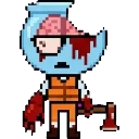 Fxnn sprite