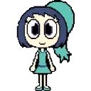 Famliy Jr sprite