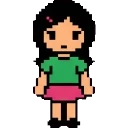 Arita sprite