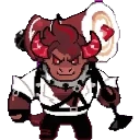 Schwarzwalder sprite