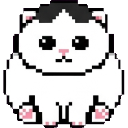Nyami sprite