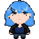 Zouka sprite