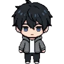 Hiroshi Eto sprite