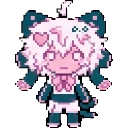 Lovesick sprite