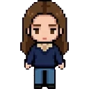 Naomi sprite