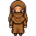 Bro sprite