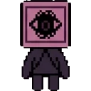 ME sprite