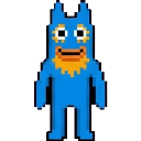 Flumbo sprite