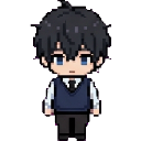 Hoshi sprite