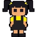 Cassidy ??? sprite