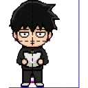 Ritual Kageyama sprite