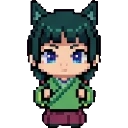 Edrin sprite