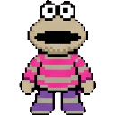Gemma sprite