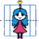 Mikan23noai sprite