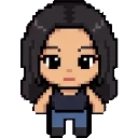 黃琪芳 阿ㄗ sprite