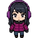 Bruisedh0n3stly sprite