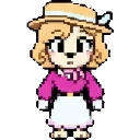 Lulubelle sprite