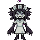 Ms. Thavel sprite