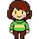 Chara Canibal sprite